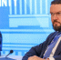 Дмитрий Средин / Фото: пресс-служба ВТБ - ИА Амител
