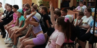 Наяву и в сказке - ЦБС им. Н.Г. Чернышевского