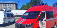 Взрыв газового баллона произошёл в кафе в Новосибирске, пострадали три человека - Сиб.фм
