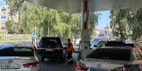 Цены на бензин в Липецкой области продолжают расти - Gorod48.ru