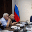 Глава Курска Маслов обсудил развитие «Движения Первых» с курскими педагогами - РИА Курск