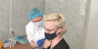 Около 200 тысяч доз вакцины против клещевого энцефалита закуплено за счёт бюджета Свердловской области с начала 2026 года - Министерство Здравоохранения