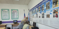 Студенты БУКЭП приступают к учебной (ознакомительной) практике в формате «Обучение служением» - БУКЭП