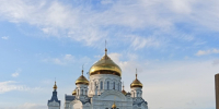 Паломничество по Пермскому краю - Ижевская и Удмуртская епархия