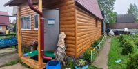 Лейки на даче уходят в прошлое: сейчас все предпочитают для полива этот вариант — куда надежнее и удобнее - Pg11.Ru