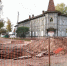 В Великом Устюге отреставрируют объект культурного наследия «Дом Жигаловых» - Правительство Вологодской области