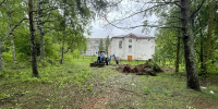 Фото предоставлено администрацией Онежского округа - Пресс-центр Правительства