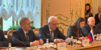 Прокуратуры России и Уганды расширяют профессиональное сотрудничество - 47Channel.Ru