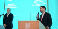 Ленобласть и OpenYard займутся развитием ИТ-инфраструктуры - 47Channel.Ru