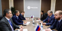 Фото: Филиал ПАО «Россети» - МЭС Сибири - НИА Бурятия