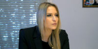 Яна Лантратова - ИА Общественная служба новостей