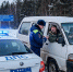 Амурчанин угнал служебный автомобиль чтобы забрать свои вещи - Amur.Life
