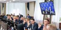 Увеличить - Дума Ханты-Мансийского АО