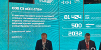 17 домов, детсады и школа: в Новосаратовке построят ЖК «Имена» за 81,4 млрд рублей - ЛенТВ24