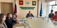 В Минторге РБ обсудили вопросы цифровой маркировки отдельных видов детского питания - Министерство торговли и услуг