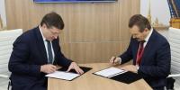 На ПМЭФ‑2026 подписано соглашение о создании научно‑технологического центра в ОЭЗ «Кулибин» - Время Н