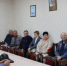 Заседание штаба Управления Россельхознадзора - Тюльганский район