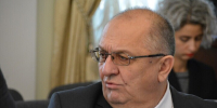 Глава Саратова поднялся на две строчки в медиарейтинге мэров Поволжья, но до тройки лидеров ему по-прежнему далеко - ИА Версия-Саратов
