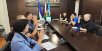 В Благовещенске началась подготовка к выборам депутатов Государственной Думы - Благовещенский район