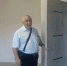 Депутат Совета Ейского района Александр Речестер проверил три квартиры, владельцами которых уже к середине лета станут ейские сироты - Администрация Ейского района