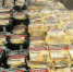 Зашла в "Маяк" на минутку и набрала полную корзину продуктов: показываю свежие новинки с ценами - Prochepetsk.ru