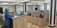 Новые параметры городского бюджета одобрила профильная комиссия - Городская Дума