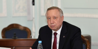 Беглов прокомментировал атаку дронов ВСУ на Петербург: «Нервы сдают у наших врагов» - Spbdnevnik.ru