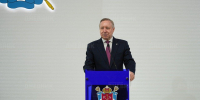 Александр Беглов на ПМЭФ-2026: Петербург — передовая инновационная площадка России - Spbdnevnik.ru