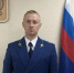 В Златоусте назначили нового транспортного прокурора - Агентство новостей Доступ