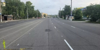 Дороги в Бийске. Содержание дорог в Бийске - Газета Бийский рабочий