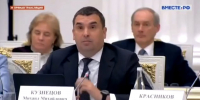 Решение демографической проблемы- ОНФ России озвучил ряд предложений - Абакан 24