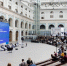В Москве прошла выставка-форум «АРХ Москва» - Департамент архитектуры и строительства