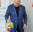 Вадим Супиков принял участие в благотворительной акции «Коробка храбости» - Пенза-Обзор