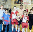 Дзюдоисты Краснослободска вновь заняли призовые места - Газета Звезда
