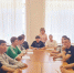 Занятие «Личные границы» - Вавиловский университет