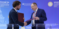 СПбГУ и «БИОНИКА 2.0» расширяют сотрудничество в сфере технологий протезирования и реабилитации - СПбГУ