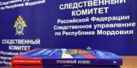 В Саранске несовершеннолетняя предстанет перед судом по обвинению в вымогательстве денежных средств - Следственный комитет