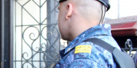 пристав, фото УФССП - О чём Говорит Смоленск