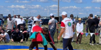 Определены виды спорта для соревнований на Всероссийском сельском Сабантуе - SMI58.Ru