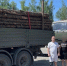 Из Ермишинского округа отправили гуманитарную помощь на СВО - RyazPressa.Ru
