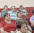 Глава района встретился с жителями с. Бураново и с. Ясная Поляна - Черепановский район