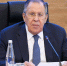 Лавров проведет заседание Совета глав МИД ОДКБ в Казани - ИА Татар-информ