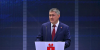 Ответ на вызовы — идти вперед - Газета Рассвет