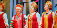 Праздничное мероприятие «Россия-Родина моя!» пройдет в Вороново - Управа района Вороново