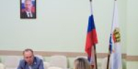 Депутаты Городской Думы провели общерегиональный день приёма граждан - Городская Дума