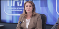 Ольга Урсова. Фото: ПАИ - InformPskov.Ru
