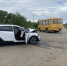 ДТП со школьным автобусом на Ставрополье: двое пострадавших - StavropolNews.Ru