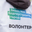 Волонтеры проекта «ФКГС» дежурят на общественных пространствах Вологды - Вологда.РФ