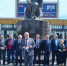 В Нальчике почтили память Кайсына Кулиева - Министерство культуры