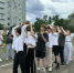 Неделя сохранения здоровья: веселые старты студентов-медиков!  - ООМК